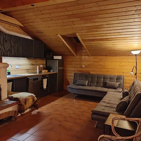 Villa Haus Ilse On Bernsteinweg à Bad Kleinkirchheim Extérieur photo
