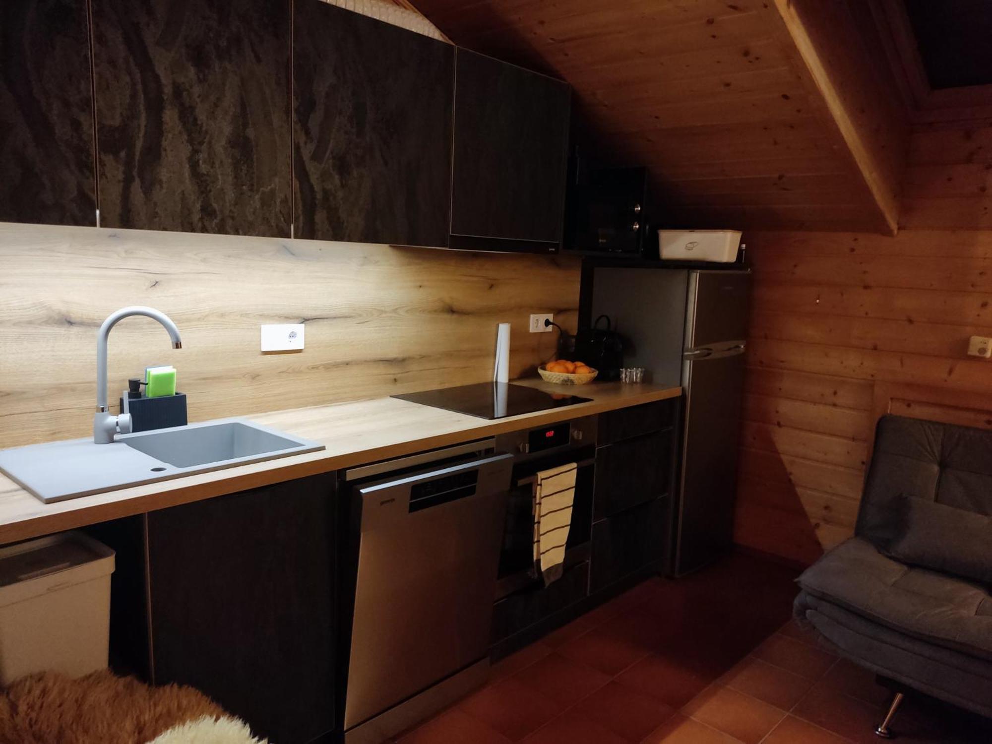 Villa Haus Ilse On Bernsteinweg à Bad Kleinkirchheim Extérieur photo