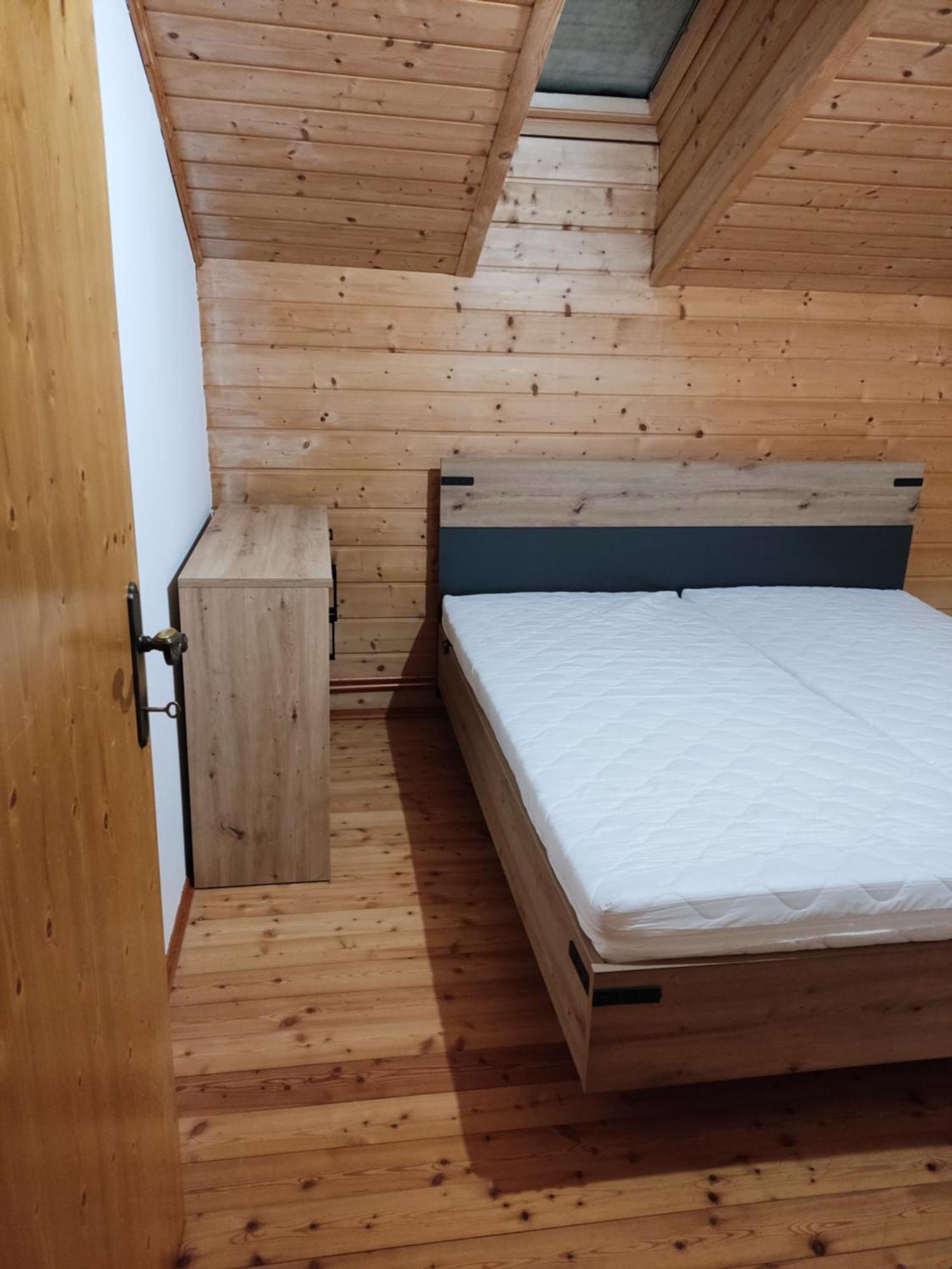 Villa Haus Ilse On Bernsteinweg à Bad Kleinkirchheim Extérieur photo