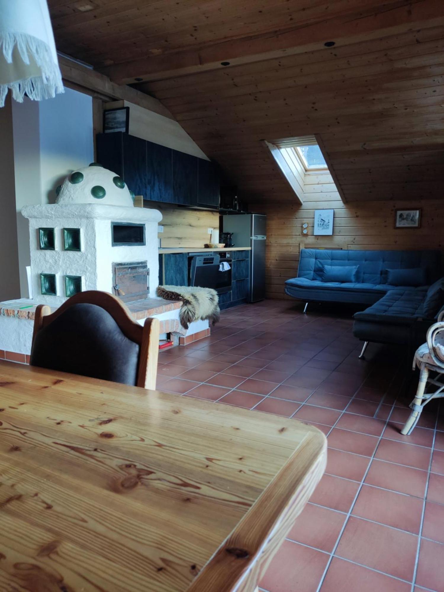 Villa Haus Ilse On Bernsteinweg à Bad Kleinkirchheim Extérieur photo