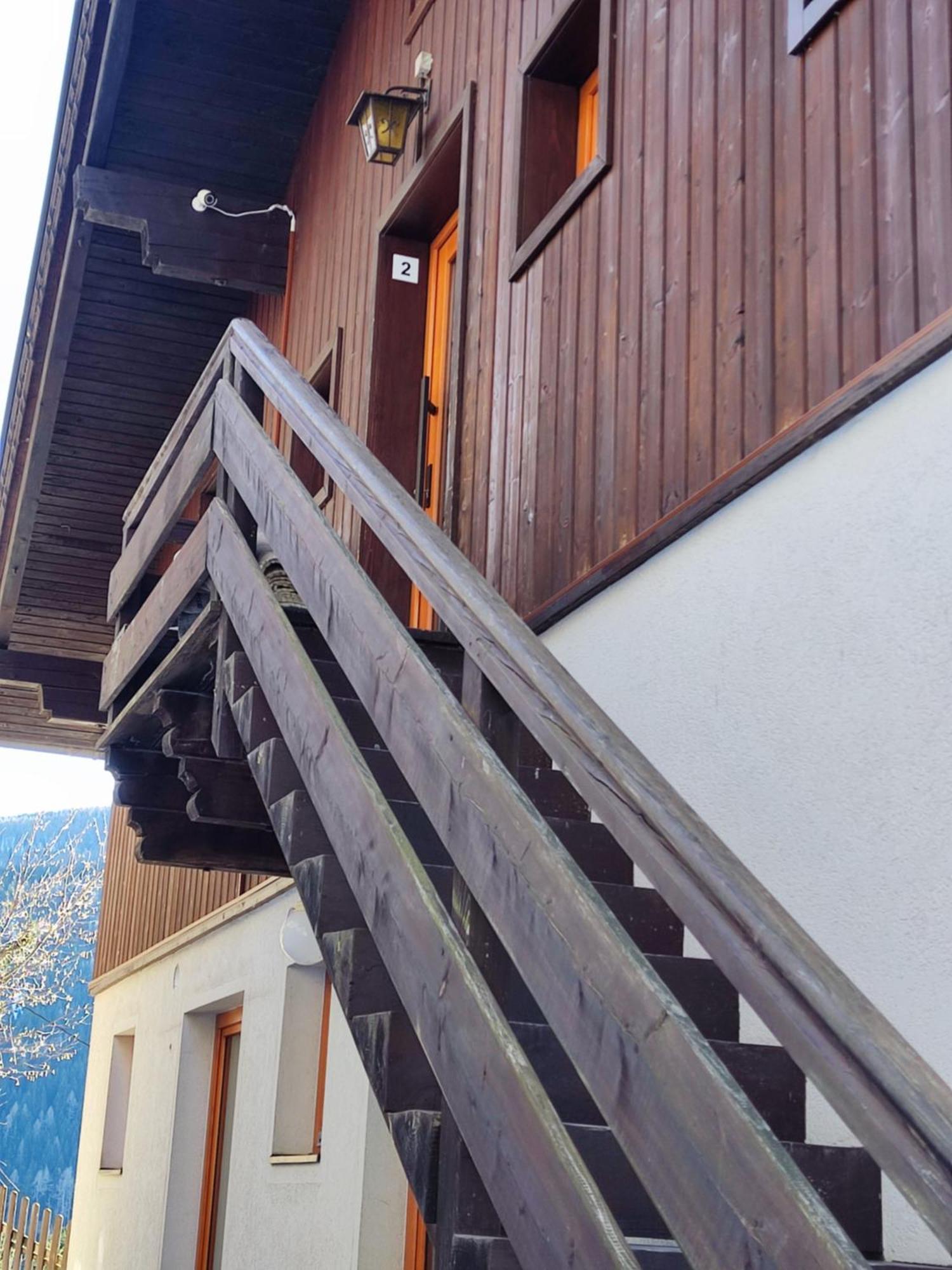 Villa Haus Ilse On Bernsteinweg à Bad Kleinkirchheim Extérieur photo