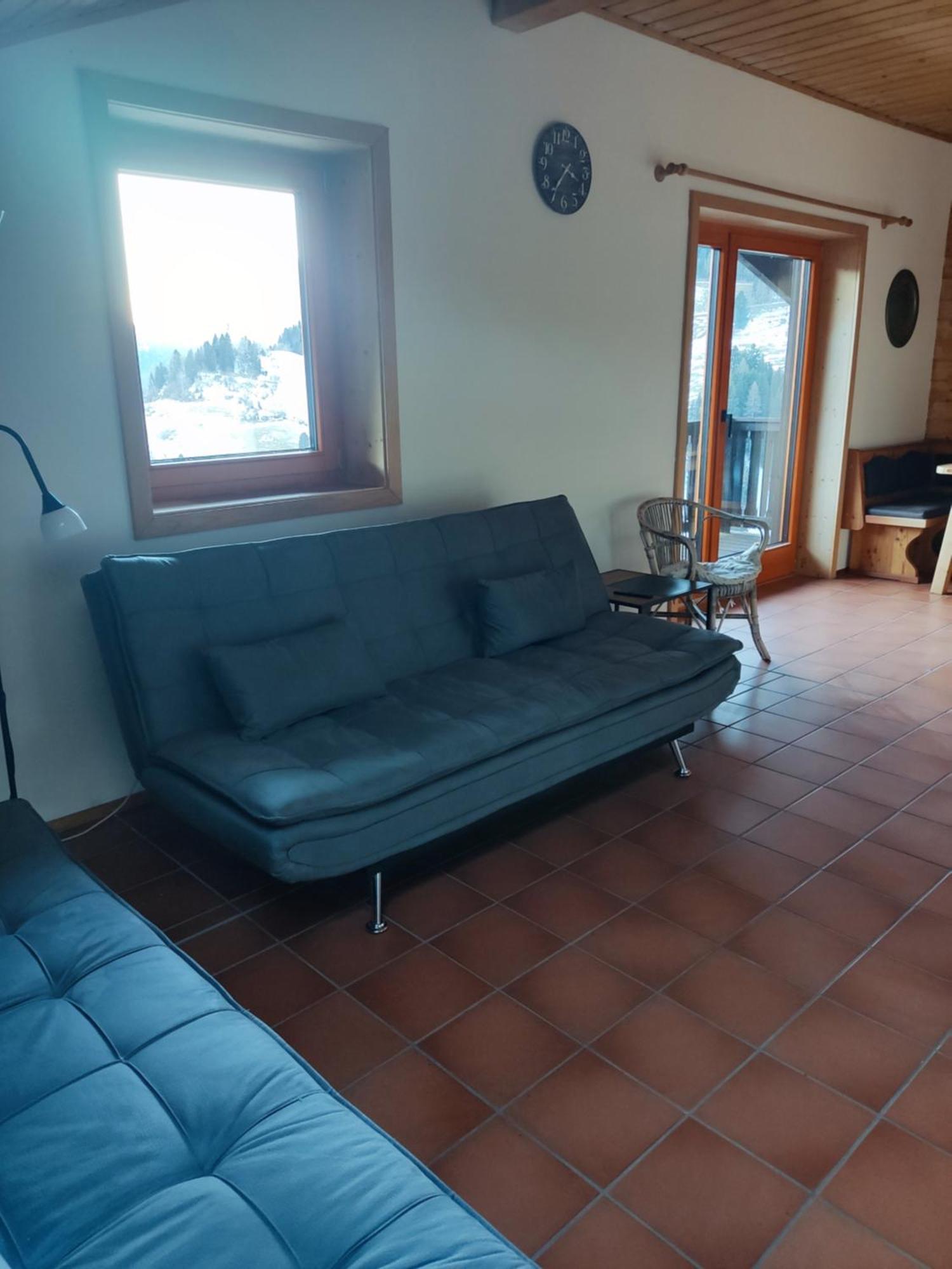 Villa Haus Ilse On Bernsteinweg à Bad Kleinkirchheim Extérieur photo