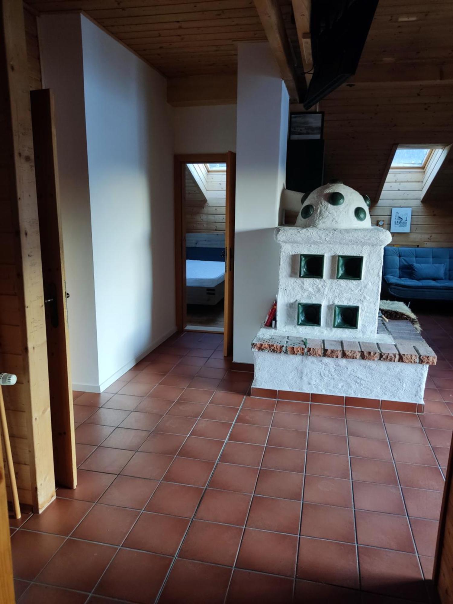 Villa Haus Ilse On Bernsteinweg à Bad Kleinkirchheim Extérieur photo