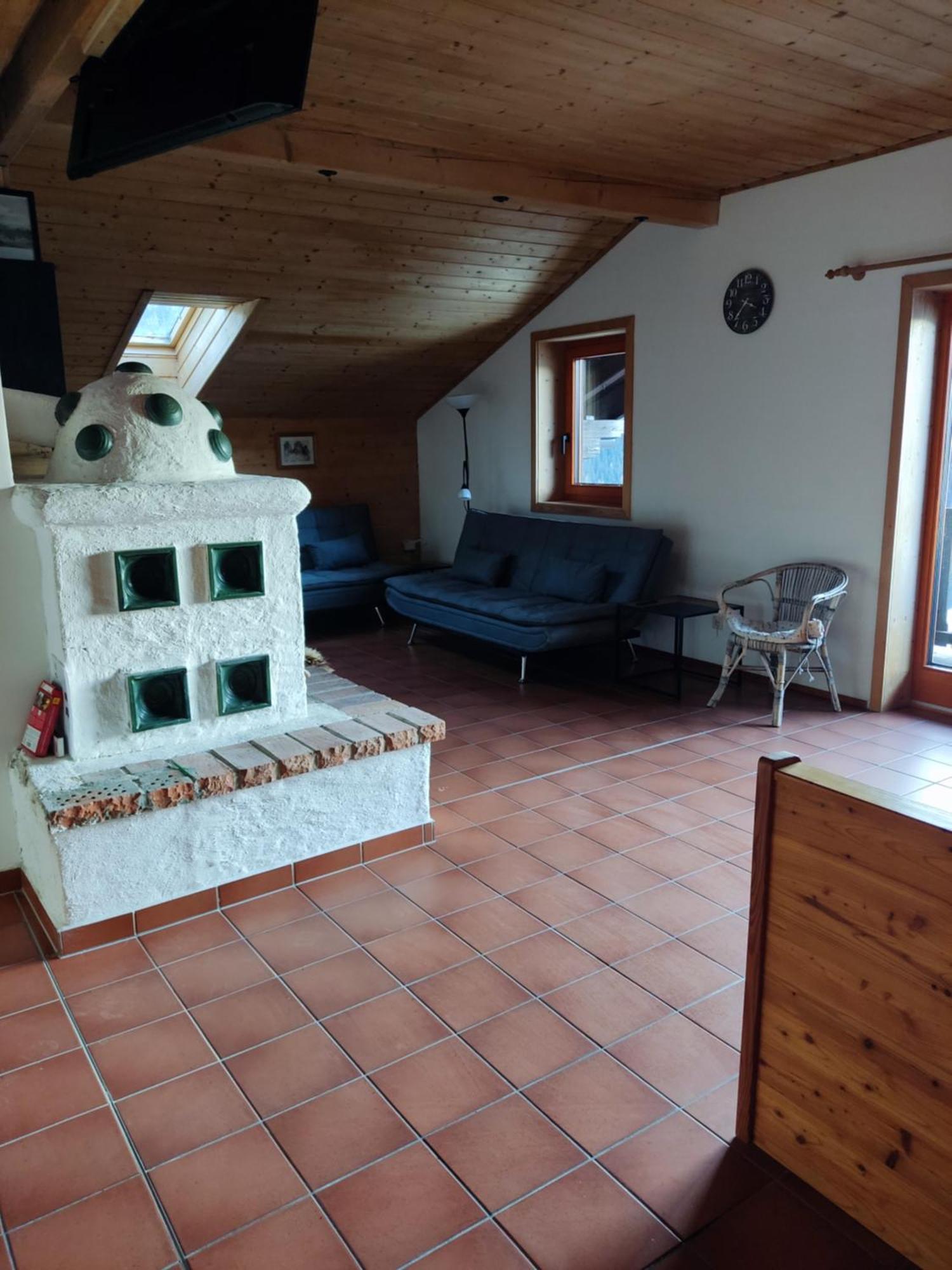 Villa Haus Ilse On Bernsteinweg à Bad Kleinkirchheim Extérieur photo