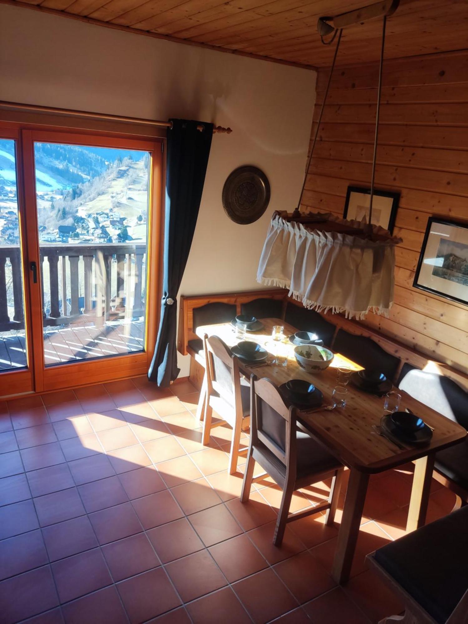 Villa Haus Ilse On Bernsteinweg à Bad Kleinkirchheim Extérieur photo