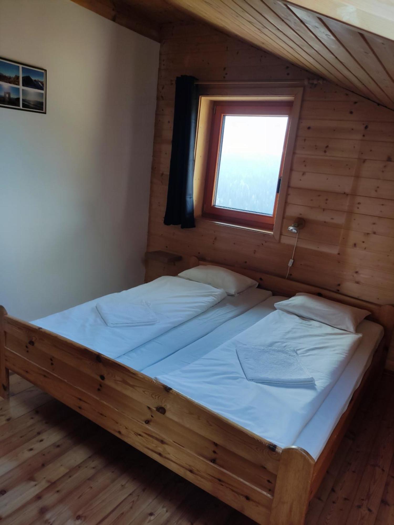 Villa Haus Ilse On Bernsteinweg à Bad Kleinkirchheim Extérieur photo