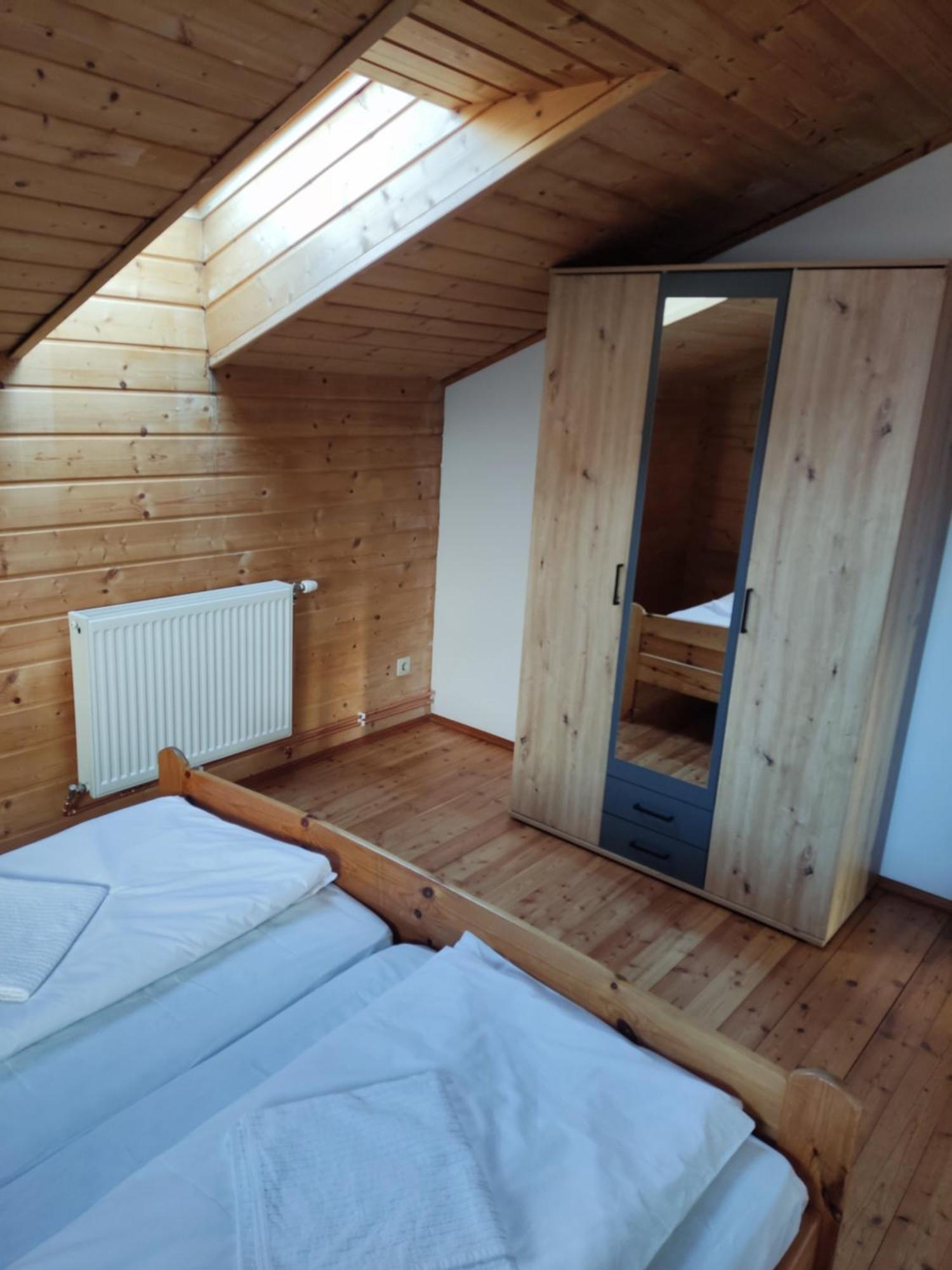 Villa Haus Ilse On Bernsteinweg à Bad Kleinkirchheim Extérieur photo
